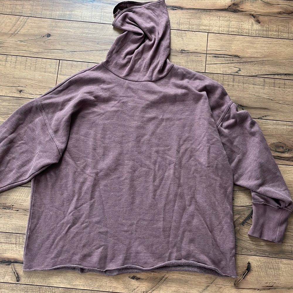 Aerie sweater